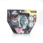 Wow stuff Figurine Wow! Pod Jurassic World Blue avec éclairage à détecteur de mouvement