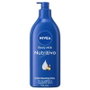 Nivea Lait Corporel Nutritif 625 ml