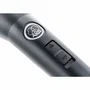 AKG D5S Microphone Dynamique Supercardioïde avec Interrupteur On/Off - Noir