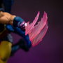 Marvel statuette 1/10 Deluxe Art Scale X-Men´97 Gambit & Wolverine 29 cm