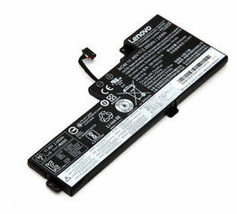 Lenovo Batterie Li-polymère 24 Wh, 3 cellules pour ThinkPad