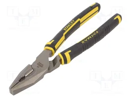 STANLEY Pince universelle FATMAX® 210mm
