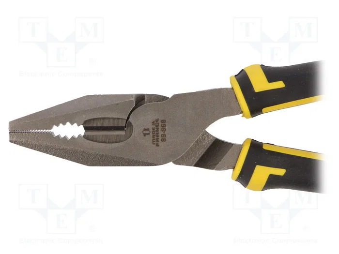 STANLEY Pince polyvalente FATMAX® 210 mm