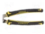 STANLEY Pince polyvalente FATMAX® 210 mm