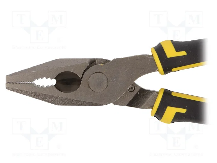 STANLEY Pince polyvalente FATMAX® 210 mm