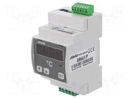 APAR AR661/P Régulateur de température - Affichage LED