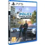 Microids - Police Simulator Patrol Officers - Jeu PS5 - Simulation de vie d'agent de police dans une ville fictive américaine