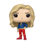 Funko Pop Smallville S2 Kara Kent Figurine en Vinyle 9 cm