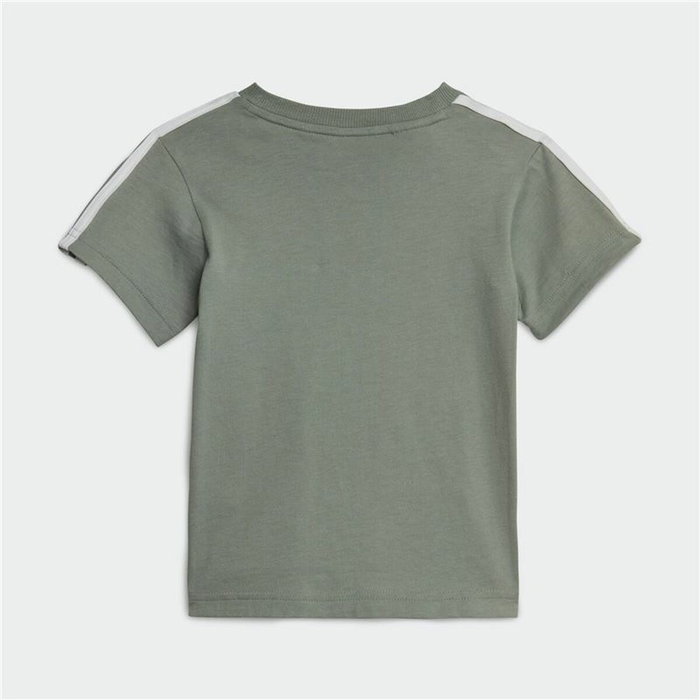 Ensemble de Sport pour Bébé Adidas 3 Stripes