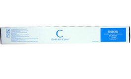 Utax Toner CK-8512C Cyan Standard