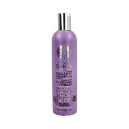 NATURA SIBERICA Shampooing Protection et Réparation cheveux abîmés 400ml