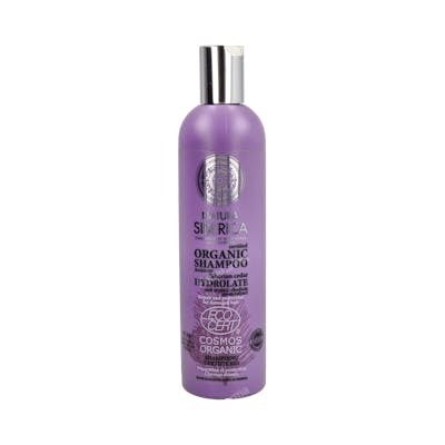 NATURA SIBERICA Shampooing Protection et Réparation cheveux abîmés 400ml NATURA SIBERICA Shampooing Protection et Réparation cheveux abîmés 400ml