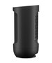 Duux DXCH41 Radiateur céramique d'appoint Zone Personal 1500 W Noir, trois réglages de chaleur, thermostat, indice IP21 pour salles humides