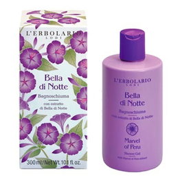 L´ERBOLARIO Marvel Gel de Ducha 300 ml