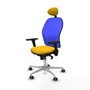 Piqueras y Crespo 3D086G1 Jaune