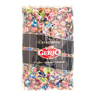 Gerio Bonbon Surtido 1Kg S/A Gerio Bonbon Surtido 1Kg S/A