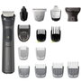 Philips MG7940/15 Tondeuse Multifonctions 15 Pièces Gris