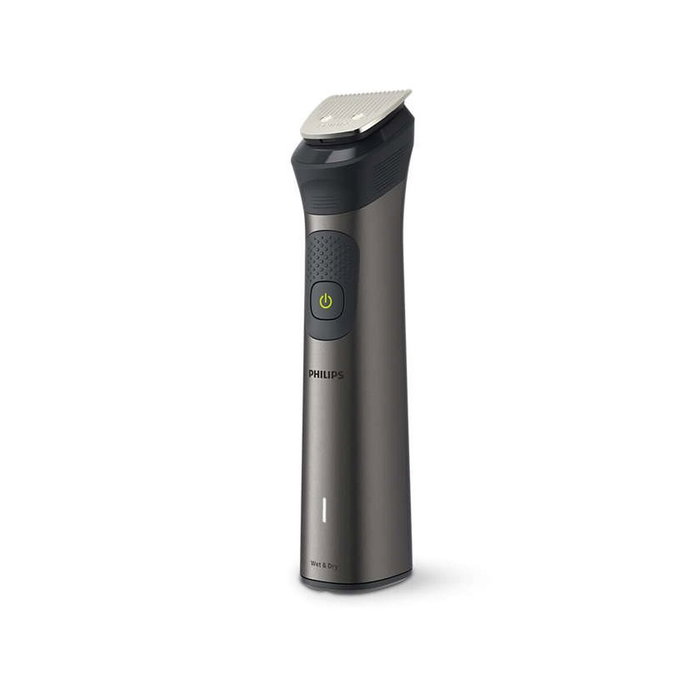 Philips MG7940/15 Tondeuse Multifonctions 15 Pièces Gris