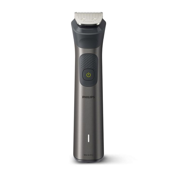 Philips MG7940/15 Tondeuse Multifonctions 15 Pièces Gris