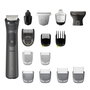 Philips Multigroom MG7940/15 Tondeuse Tout-en-Un Grise
