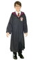 Rubies Déguisement Harry Potter Enfant 5-6 ans (110-116cm) Tunique avec Capuche