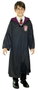 Rubies Déguisement Harry Potter Enfant 5-6 ans (110-116cm) Tunique avec Capuche