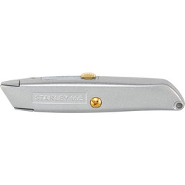 Stanley 99E Cutter avec lame rétractable