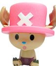 PLASTOY Tirelire Chibi Chopper One Piece PLASTOY Tirelire Chibi Chopper One Piece