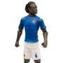 Megableu Figurine articulée Camavinga numéro 6 - Équipe de France - 20 cm
