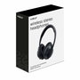 Casque Celly ARCHBEATBK Noir