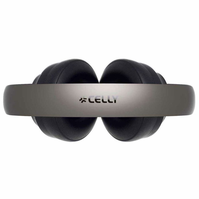 Casque Celly ARCHBEATBK Noir