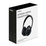 Casque Celly ARCHBEATBK Noir