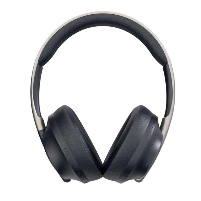Casque Celly ARCHBEATBK Noir