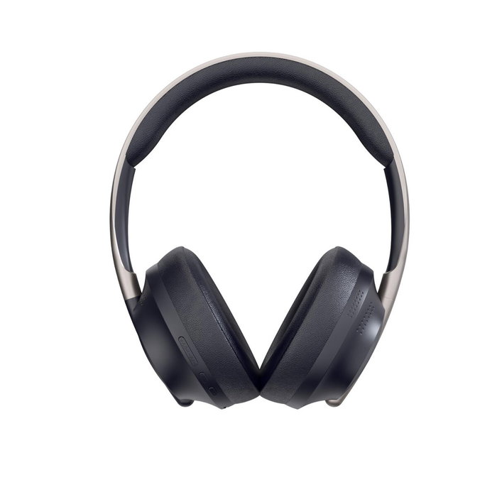 Casque Celly ARCHBEATBK Noir