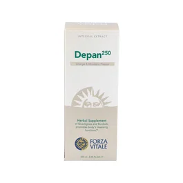 FORZA VITALE DEPAN-250 250ml