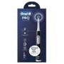 Oral-B Pro Series 1 Brosse à dents électrique - Noir
