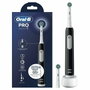 Oral-B Pro Series 1 Brosse à dents électrique - Noir
