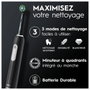 Oral-B Pro Series 1 Brosse à dents électrique - Noir