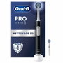 Oral-B Pro Series 1 Brosse à dents électrique - Noir