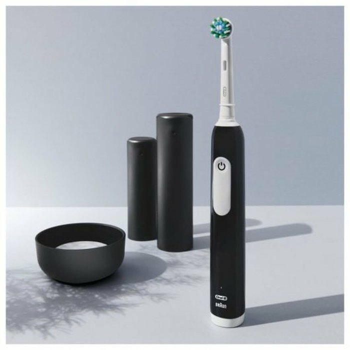 Oral-B Pro Series 1 Brosse à dents électrique - Noir Oral-B Pro Series 1 Brosse à dents électrique - Noir