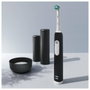 Oral-B Pro Series 1 Brosse à dents électrique - Noir