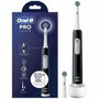 Oral-B Pro Series 1 Brosse à dents électrique - Noir