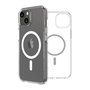 Myway Carcasse MagSafe Apple iPhone 14 – Coque de Protection pour iPhone 14