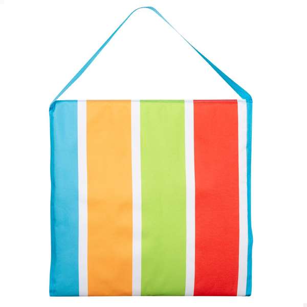 Color Baby Tapis de jeu pliable et portable, dimensions 155 x 52 x 40 cm, pour enfants à partir de 3 ans