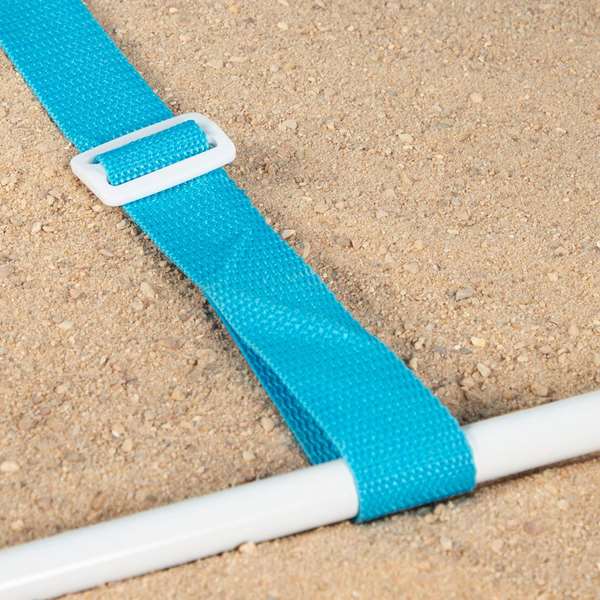 Color Baby Tapis de jeu pliable et portable, dimensions 155 x 52 x 40 cm, pour enfants à partir de 3 ans