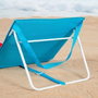 Color Baby Tapis de jeu pliable et portable, dimensions 155 x 52 x 40 cm, pour enfants à partir de 3 ans