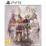 Square Enix Final Fantasy Tactics - The Ivalice Chronicles - Jeu de stratégie pour PlayStation 5 (PS5) - Version française