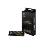 MSI SPATIUM M461 2 TB SSD M.2 PCIe 4.0