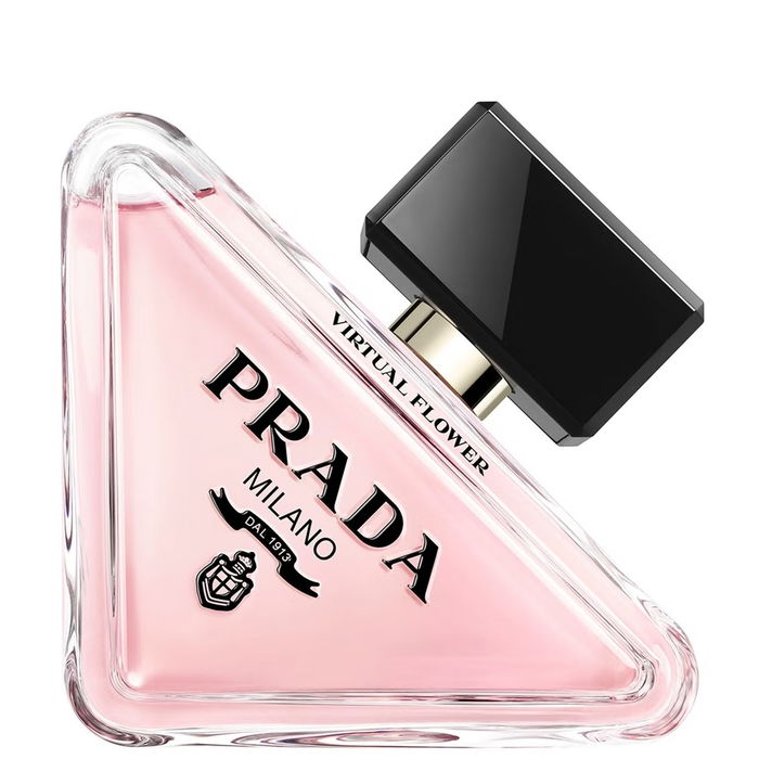 Prada Paradoxe Virtual Flower Eau de Parfum pour Femme - Flacon 90 ml Prada Paradoxe Virtual Flower Eau de Parfum pour Femme - Flacon 90 ml