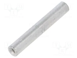 ERKO KLD-2.5/50 Tube de liaison en cuivre étamé 2,5mm²